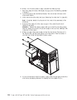 Preview for 124 page of IBM 4367 Problem Determination And Service Manual