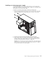 Preview for 125 page of IBM 4367 Problem Determination And Service Manual