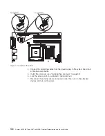 Preview for 126 page of IBM 4367 Problem Determination And Service Manual