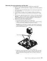 Preview for 127 page of IBM 4367 Problem Determination And Service Manual