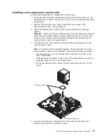 Preview for 129 page of IBM 4367 Problem Determination And Service Manual