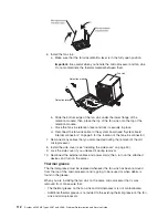 Preview for 130 page of IBM 4367 Problem Determination And Service Manual