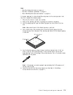 Preview for 131 page of IBM 4367 Problem Determination And Service Manual