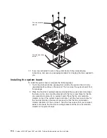 Preview for 134 page of IBM 4367 Problem Determination And Service Manual