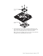 Preview for 135 page of IBM 4367 Problem Determination And Service Manual