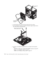 Preview for 136 page of IBM 4367 Problem Determination And Service Manual