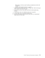 Preview for 137 page of IBM 4367 Problem Determination And Service Manual