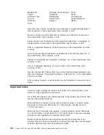 Preview for 252 page of IBM 4367 Problem Determination And Service Manual