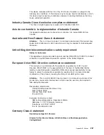 Preview for 255 page of IBM 4367 Problem Determination And Service Manual