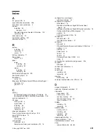 Preview for 259 page of IBM 4367 Problem Determination And Service Manual