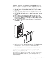 Preview for 53 page of IBM 4367BDU User Manual