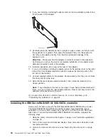 Preview for 58 page of IBM 4367BDU User Manual