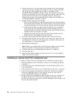 Preview for 60 page of IBM 4367BDU User Manual