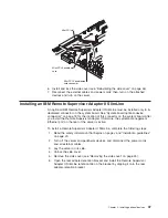 Preview for 61 page of IBM 4367BDU User Manual