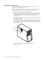 Preview for 68 page of IBM 4367BDU User Manual