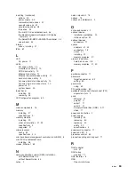 Preview for 97 page of IBM 4367BDU User Manual