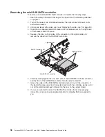 Preview for 114 page of IBM 436854u - System x3200 M2 5U Mini Tower... Problem Determination And Service Manual