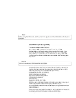 Preview for 4 page of IBM 4400-006 - 4400 Model 006 B/W Direct Thermal User Manual