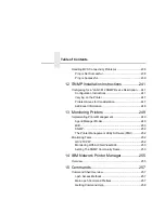 Preview for 12 page of IBM 4400-006 - 4400 Model 006 B/W Direct Thermal User Manual