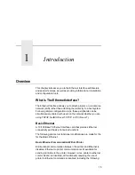 Preview for 15 page of IBM 4400-006 - 4400 Model 006 B/W Direct Thermal User Manual