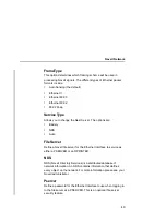 Preview for 49 page of IBM 4400-006 - 4400 Model 006 B/W Direct Thermal User Manual