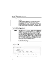 Preview for 50 page of IBM 4400-006 - 4400 Model 006 B/W Direct Thermal User Manual