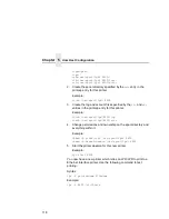 Preview for 118 page of IBM 4400-006 - 4400 Model 006 B/W Direct Thermal User Manual