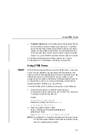 Preview for 131 page of IBM 4400-006 - 4400 Model 006 B/W Direct Thermal User Manual