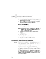 Preview for 158 page of IBM 4400-006 - 4400 Model 006 B/W Direct Thermal User Manual