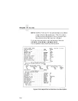 Preview for 186 page of IBM 4400-006 - 4400 Model 006 B/W Direct Thermal User Manual