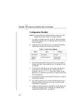 Preview for 202 page of IBM 4400-006 - 4400 Model 006 B/W Direct Thermal User Manual