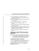 Preview for 203 page of IBM 4400-006 - 4400 Model 006 B/W Direct Thermal User Manual