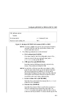 Preview for 207 page of IBM 4400-006 - 4400 Model 006 B/W Direct Thermal User Manual