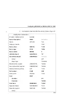 Preview for 209 page of IBM 4400-006 - 4400 Model 006 B/W Direct Thermal User Manual