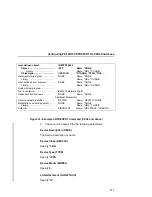 Preview for 217 page of IBM 4400-006 - 4400 Model 006 B/W Direct Thermal User Manual