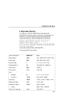 Preview for 247 page of IBM 4400-006 - 4400 Model 006 B/W Direct Thermal User Manual