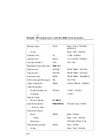 Preview for 248 page of IBM 4400-006 - 4400 Model 006 B/W Direct Thermal User Manual