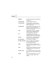 Preview for 306 page of IBM 4400-006 - 4400 Model 006 B/W Direct Thermal User Manual