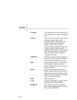 Preview for 308 page of IBM 4400-006 - 4400 Model 006 B/W Direct Thermal User Manual