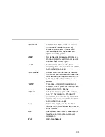 Preview for 309 page of IBM 4400-006 - 4400 Model 006 B/W Direct Thermal User Manual