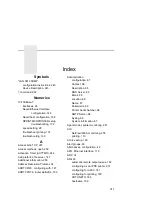 Preview for 311 page of IBM 4400-006 - 4400 Model 006 B/W Direct Thermal User Manual