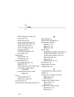 Preview for 312 page of IBM 4400-006 - 4400 Model 006 B/W Direct Thermal User Manual