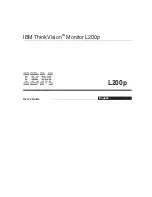 IBM 4438HB6 User Manual preview