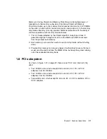 Preview for 35 page of IBM 450 xSeries Planning And Installation Manual