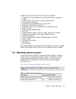 Preview for 41 page of IBM 450 xSeries Planning And Installation Manual