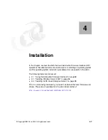 Preview for 81 page of IBM 450 xSeries Planning And Installation Manual