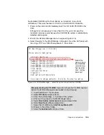 Preview for 119 page of IBM 450 xSeries Planning And Installation Manual