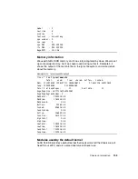 Preview for 123 page of IBM 450 xSeries Planning And Installation Manual