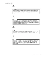 Preview for 15 page of IBM 4610 - Kxx Service Supplement Manual