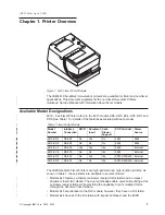 Preview for 21 page of IBM 4610 - Kxx Service Supplement Manual